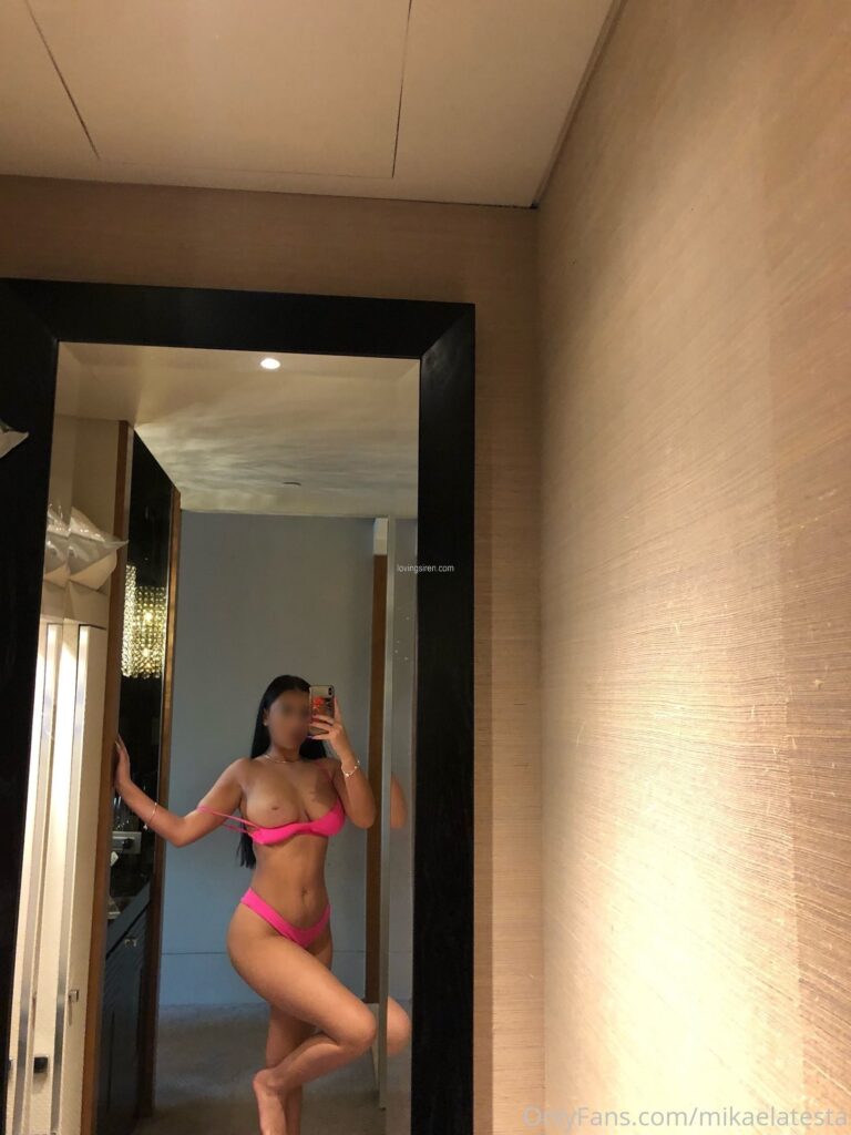 Mikaela Testa - mikaelatesta - letmiklive - onlyfans pack compilation [photos+video] - Lovingsiren