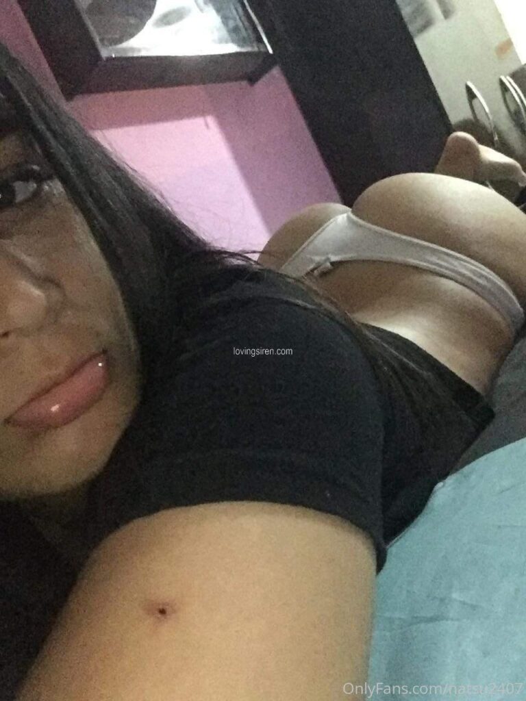 Nat Suarez - Natcherries - natsu2407 - onlyfans pack compilation [photos+video] - Lovingsiren