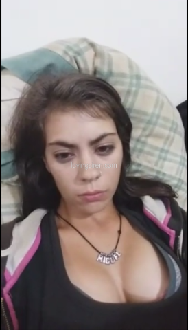 Española Raquelita26 - live periscope - Lovingsiren