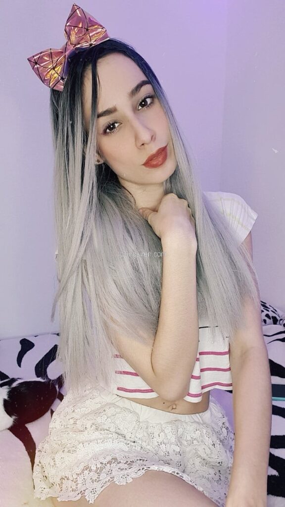 Anet Centeno - @angelitoenlatierra - pack compilation[photos+video] - Lovingsiren