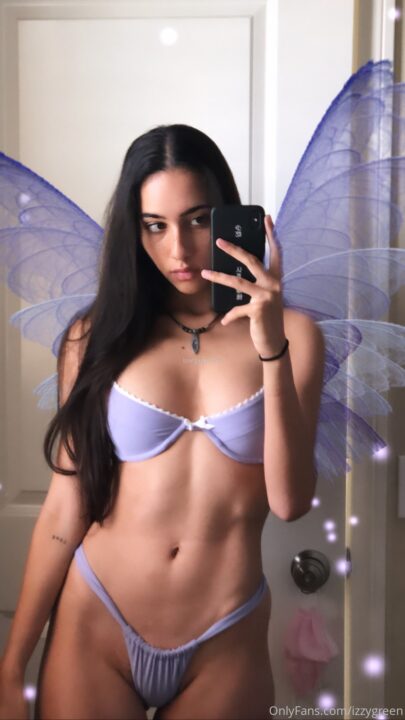 Isabella – izzygreen – onlyfans pack compilation[photos+video]