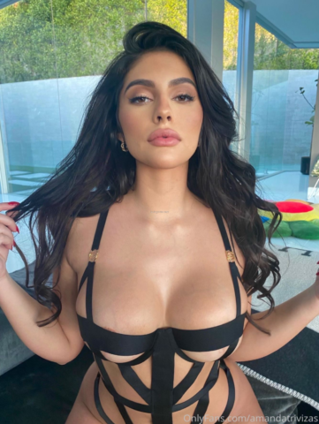 Amanda Trivizas – amandatrivizas