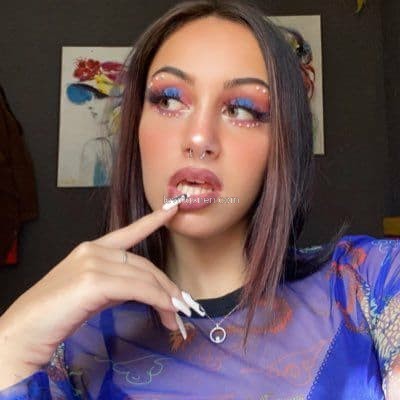 Alicia Bernabéu – alibrnbgmzz – pack compilation