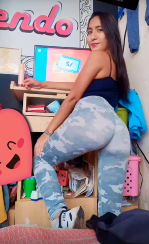 Noemi Yanina – yanina8189 – pack compilation