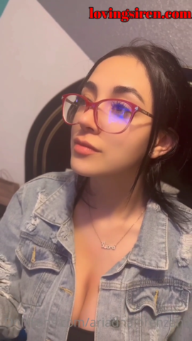 Ariadna Lorenzana – masturbandose video onlyfans