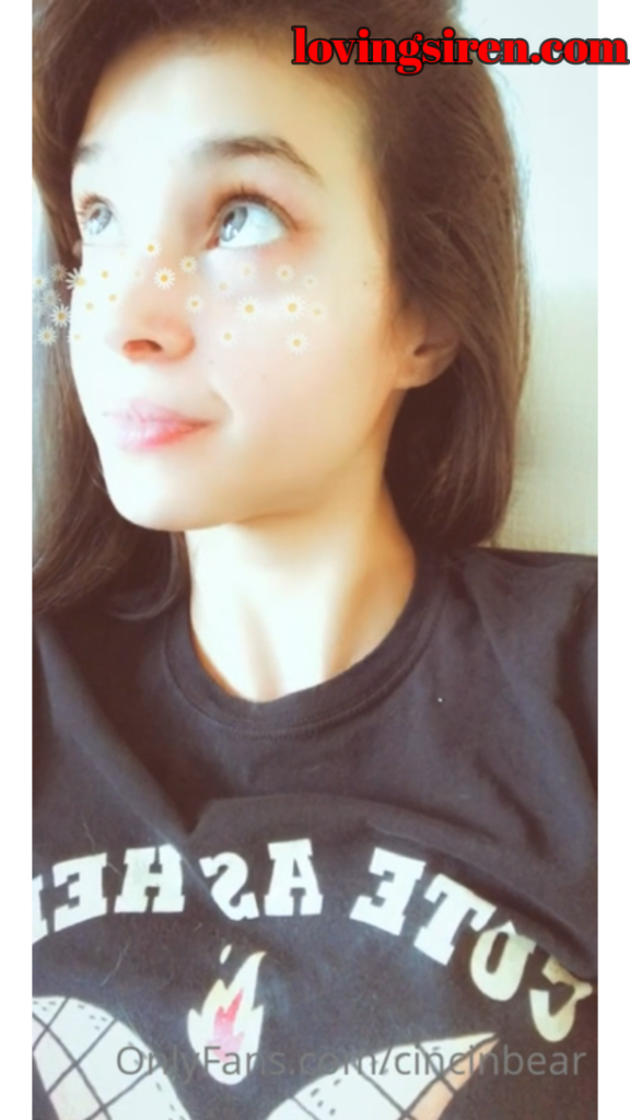 Cinthya Alicea - Cincinbear - pack compilation onlyfans - Lovingsiren