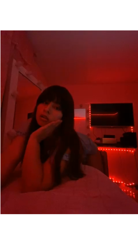 Leslie Laos - Live show onlyfans - Lovingsiren