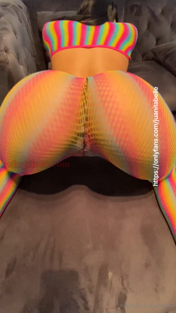 Juanita Belle - follando en el sillon onlyfans - Lovingsiren