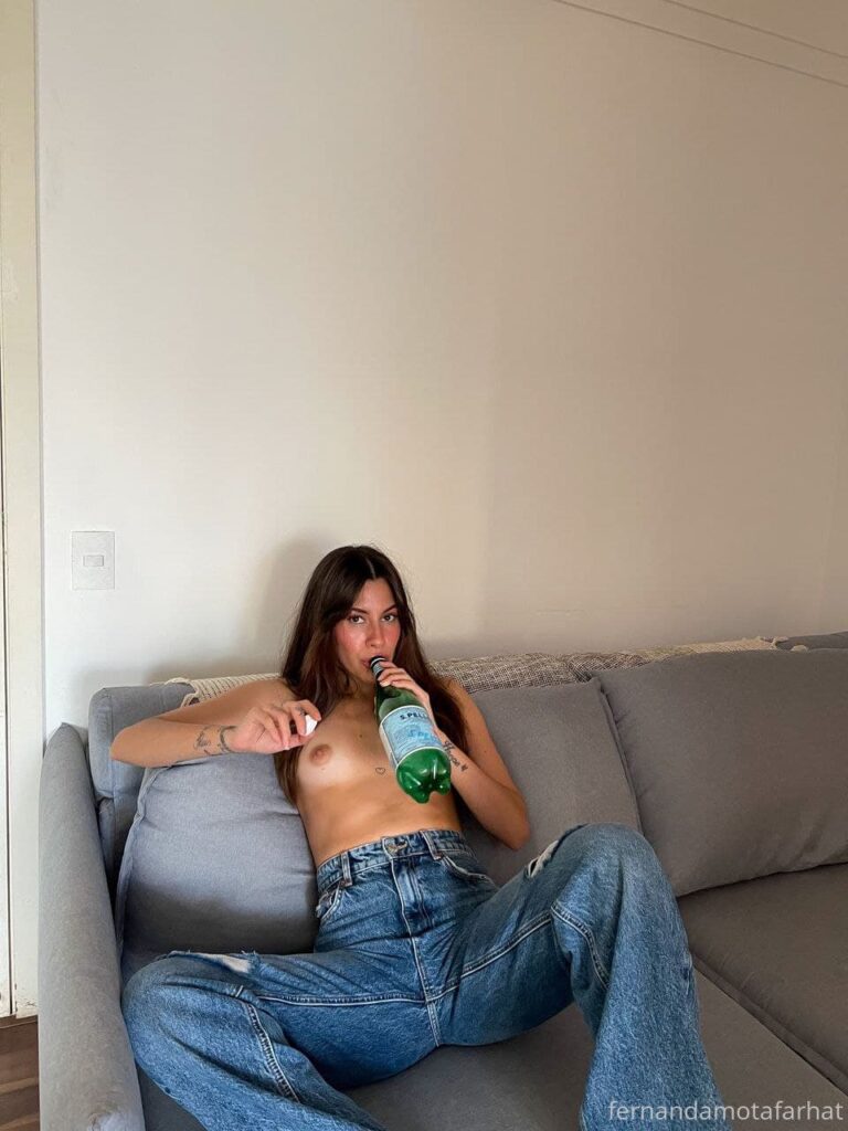 Fernanda Mota Farhat - pack compilation onlyfans - Lovingsiren