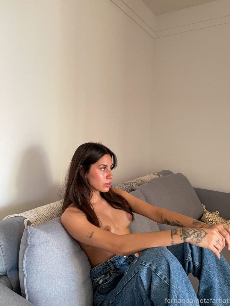 Fernanda Mota Farhat - pack compilation onlyfans - Lovingsiren