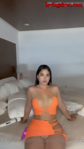 Ana Paula Saenz – sucking and fucking leaking onlyfans