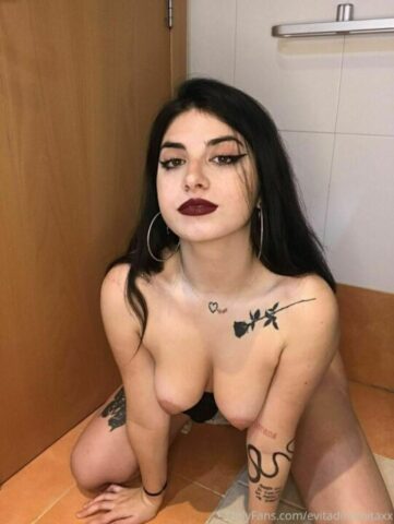 Evitadinamitaxx – pack compilation onlyfans