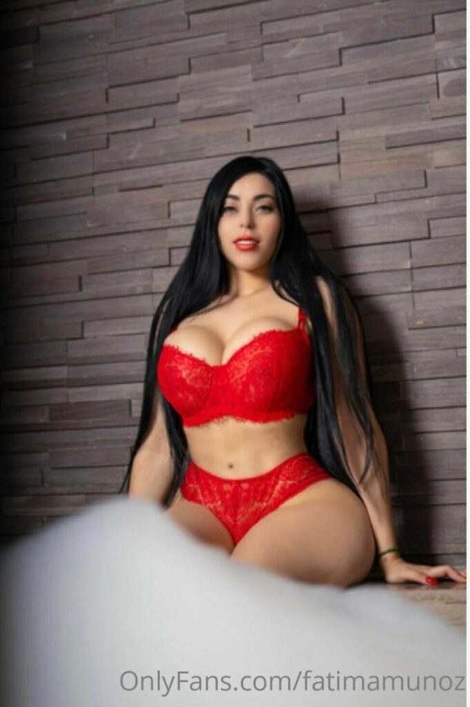 Fatima Muñoz - pack compilation onlyfans - Lovingsiren