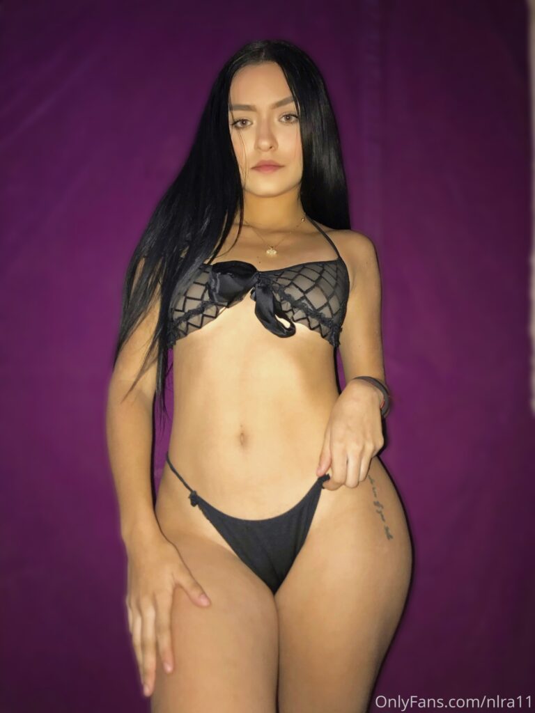 Nahomi Rojas - pack compilation onlyfans - Lovingsiren