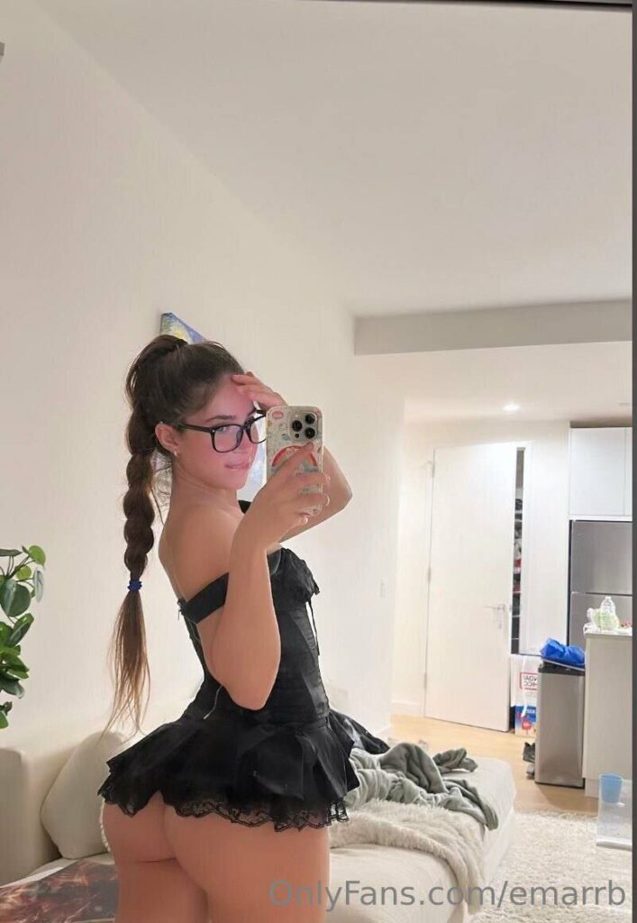 EMARRBB - PACK COMPILATION XXX - Lovingsiren