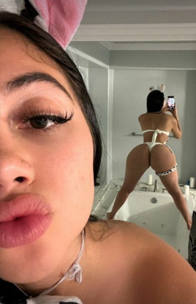 JAILYNE OJEDA - PACK COMPILATION XXX - Lovingsiren