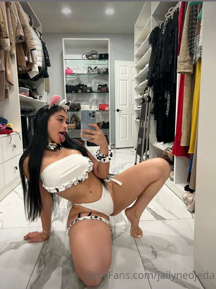 JAILYNE OJEDA - PACK COMPILATION XXX - Lovingsiren
