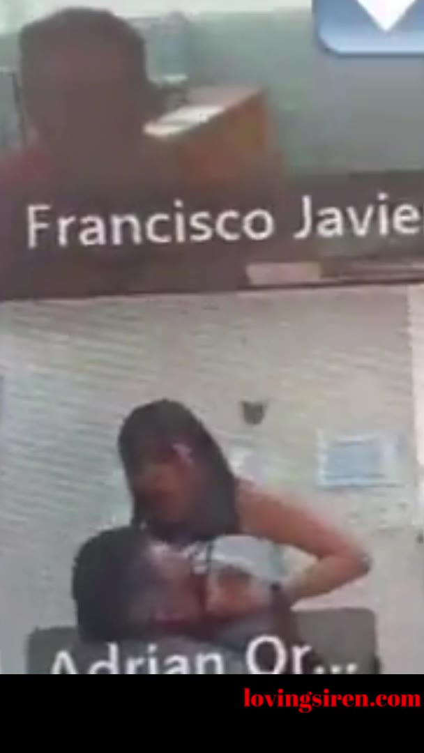 FILTRADO ACTOS SEXUALES DEL DIRECTIVO DEL IMSS