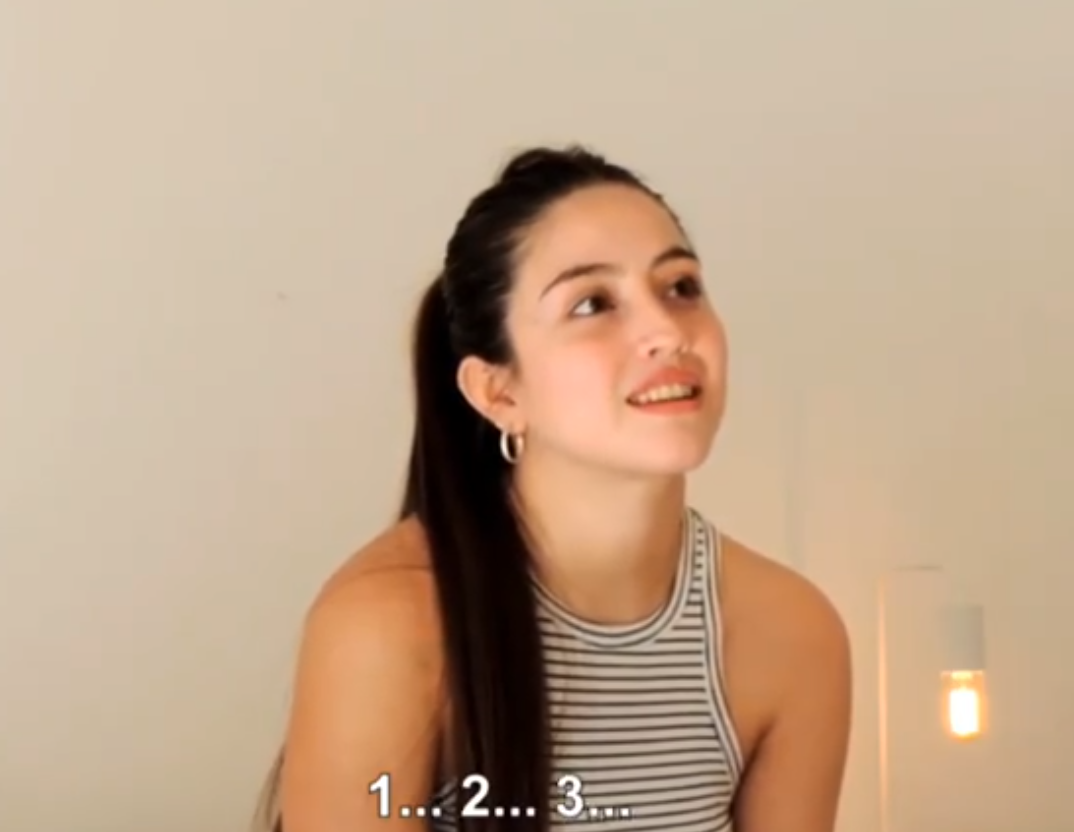 ARGENTINACASTING – MARTINA FOLLANDO