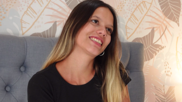 ARGENTINACASTING – CLARA 19 AÑOS