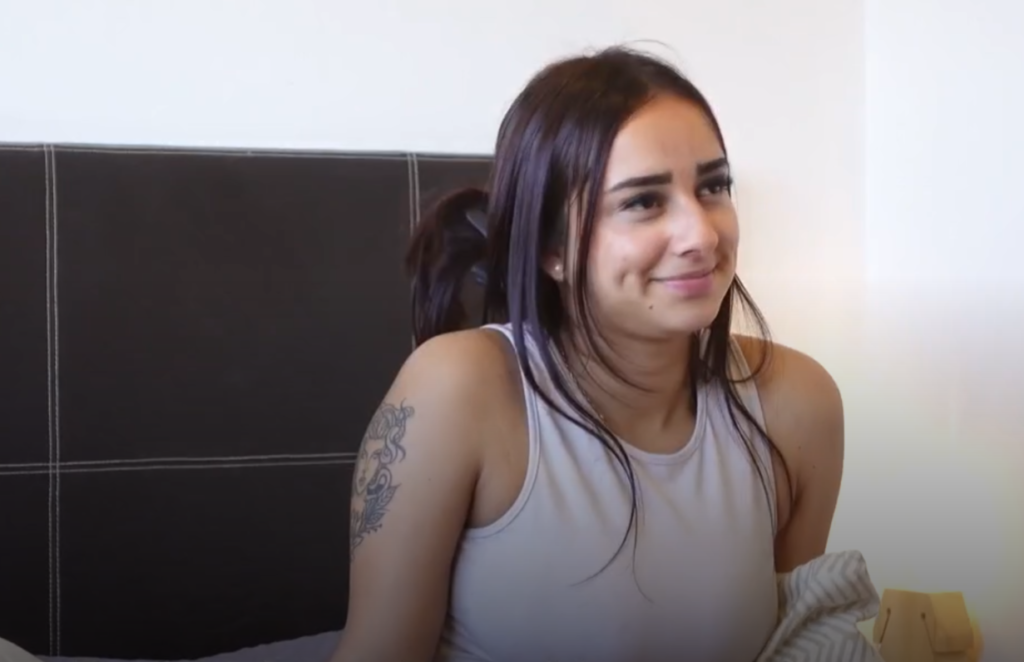 ARGENTINA CASTING - LUNA 19 AÑOS - Lovingsiren