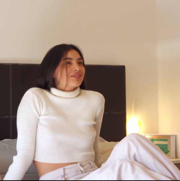 ARGENTINACASTING – LARA 19 AÑOS