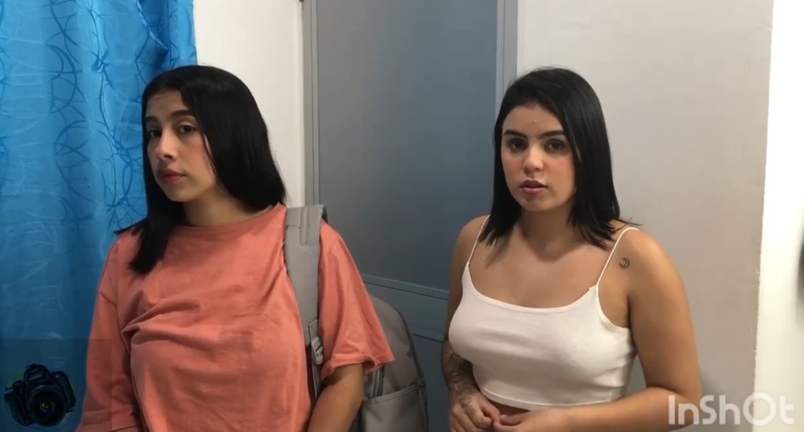 MELANIE CACERES TRIO CON EL NOVIO DE LA AMIGA ONLYFANS