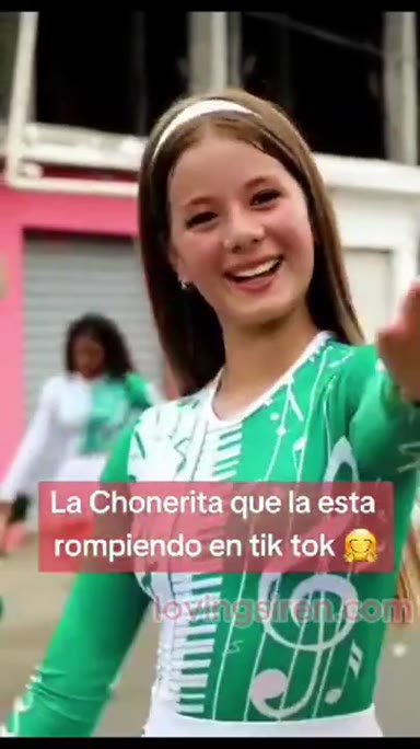 SUPUESTO VIDEO DE LA CHONERITA LEIDY ALVAREZ