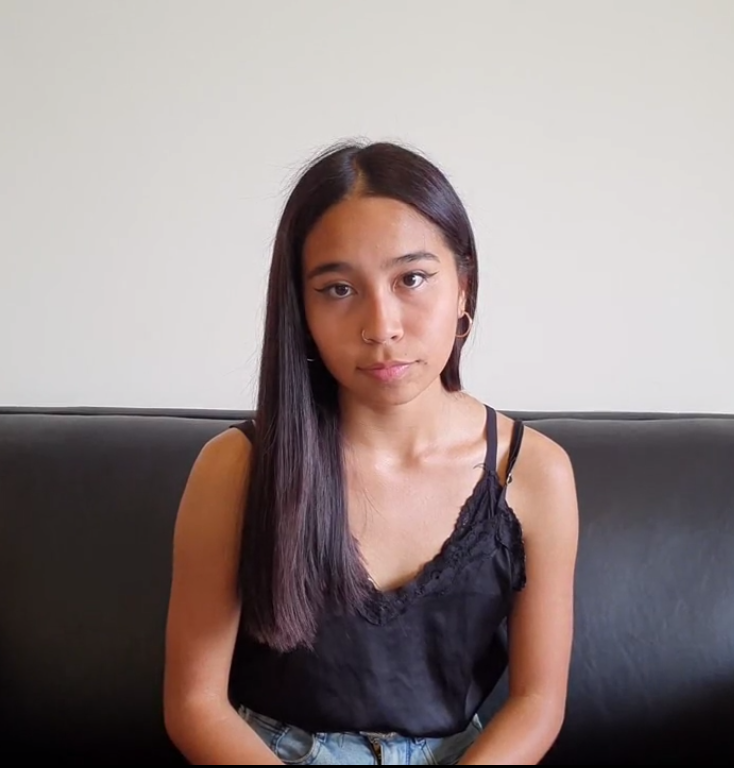 ARGENTINACASTING – CAMILA 18 AÑOS