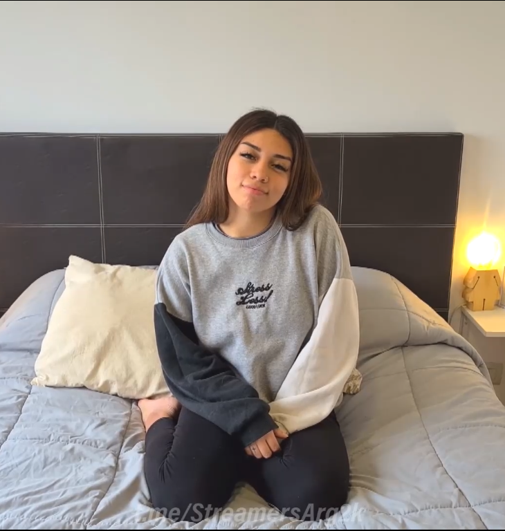 ARGENTINACASTING – MAILEN 18 AÑOS