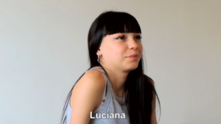 ARGENTINACASTING – LUCIANA 18 AÑOS