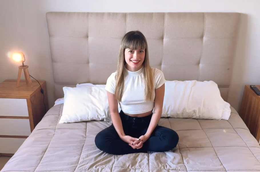ARGENTINACASTING – SOFIA 18 AÑOS