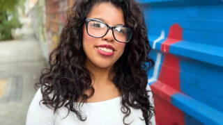 PUTALOCURA – Pilladas a una morenaza gritona LAURA LOVE