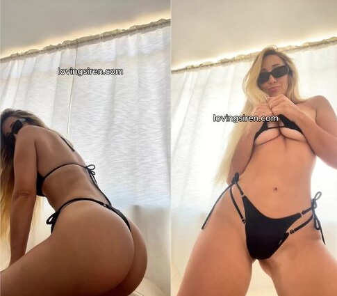 ROMINA GACHOY – PRIMER EN VIVO POR ONLYFANS BAILANDO SEXY HOT
