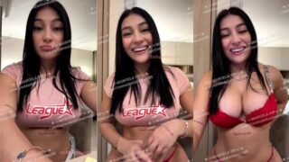 MANUELA QUINTERO – LIVE COMPLETO BUEN CUERPO