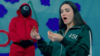 INKASEX – Squid Game XXX