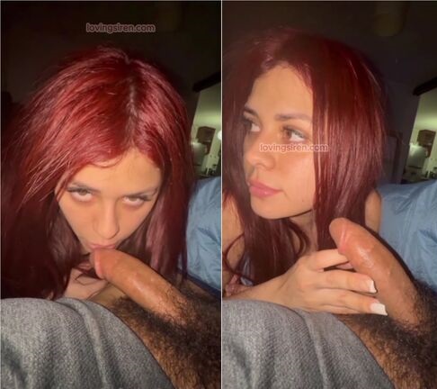 CONEJITA BRITNEY – CHUPANDO VERGA ANTES DE DORMIR ONLYFANS