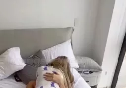 ISABELA PELAEZ – CABALGANDO VERGA CON UNA BUENA VISTA XXX