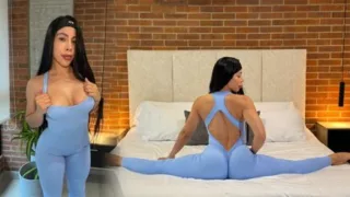 Marianna Arroyo – Sexo con Bailarina de CULO flexible y TETAS perfectas