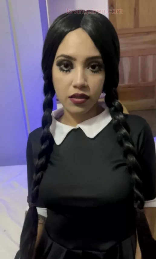EUDIMAR VALENZUELA – MERLINA SE DESNUDA XXX