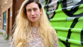 PUTALOCURA – ASTRYD – Ukrainian model caught