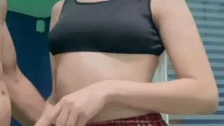 ANITTA CORTEZ – DE PASADA EN EL MOTEL XXX