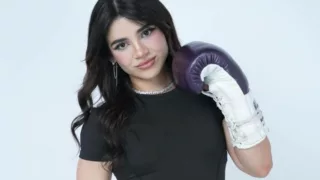 ALANA FLORES – SEXY BOXEADORA SUPUESTO IA FILTRADO