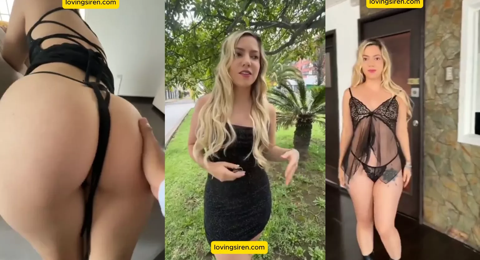 CATRINA SAUVAGE – Fulfilling a Subscribers Wildest Fantasy