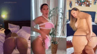 MELANIE BAUER – PACK COMPILATIONS ONLYFANS XXX