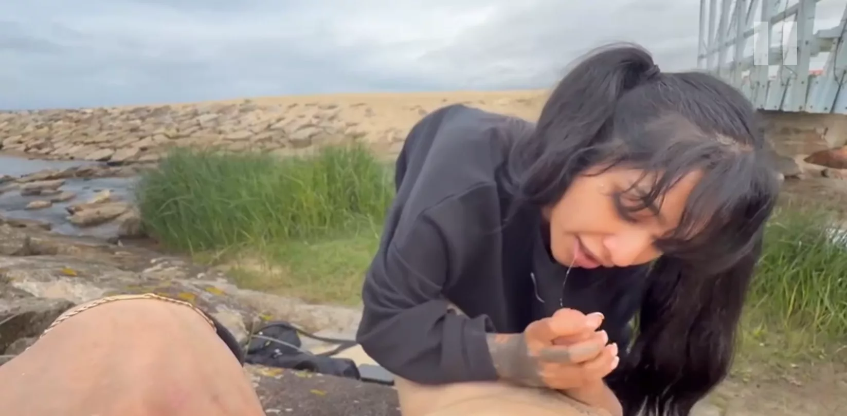 Yasmina Khan Gattouz0 – Risky Outdoor Play Bold and Adventurous Moments