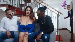LISA BULLOCK – El Donador De Semen