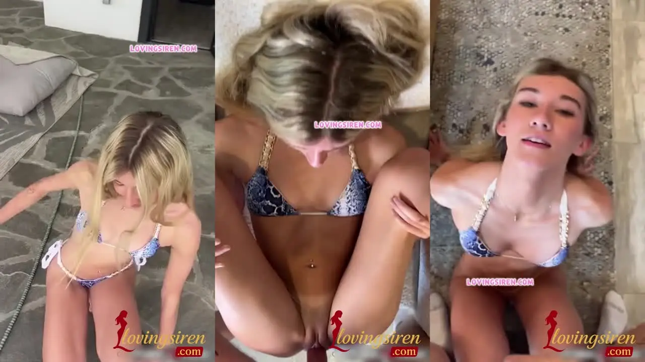 La novia sexy Lexi Rae pide un encuentro que la complete