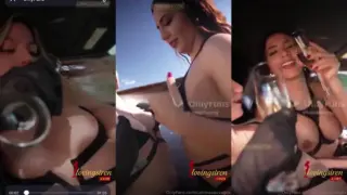 CATRINA SAUVAGE Y TAMI RIVERA – ONLYFANS – SEXY SESION LESBICA HOT XXX