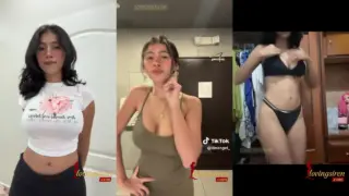 LLINANGEL – TIKTOK – VIDEO VIRAL LIVE XXX